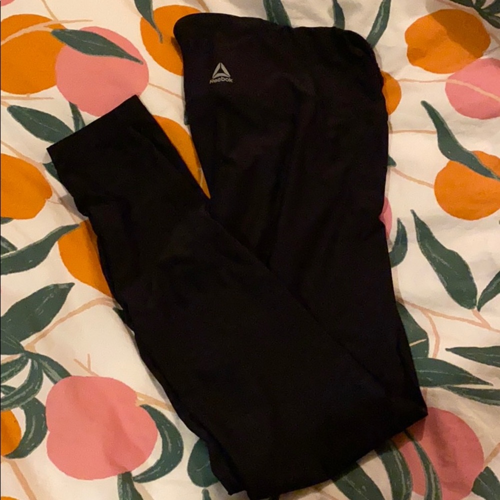Reebok leggings